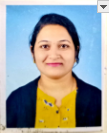 Dr. Radhika Shiraganvi B.
