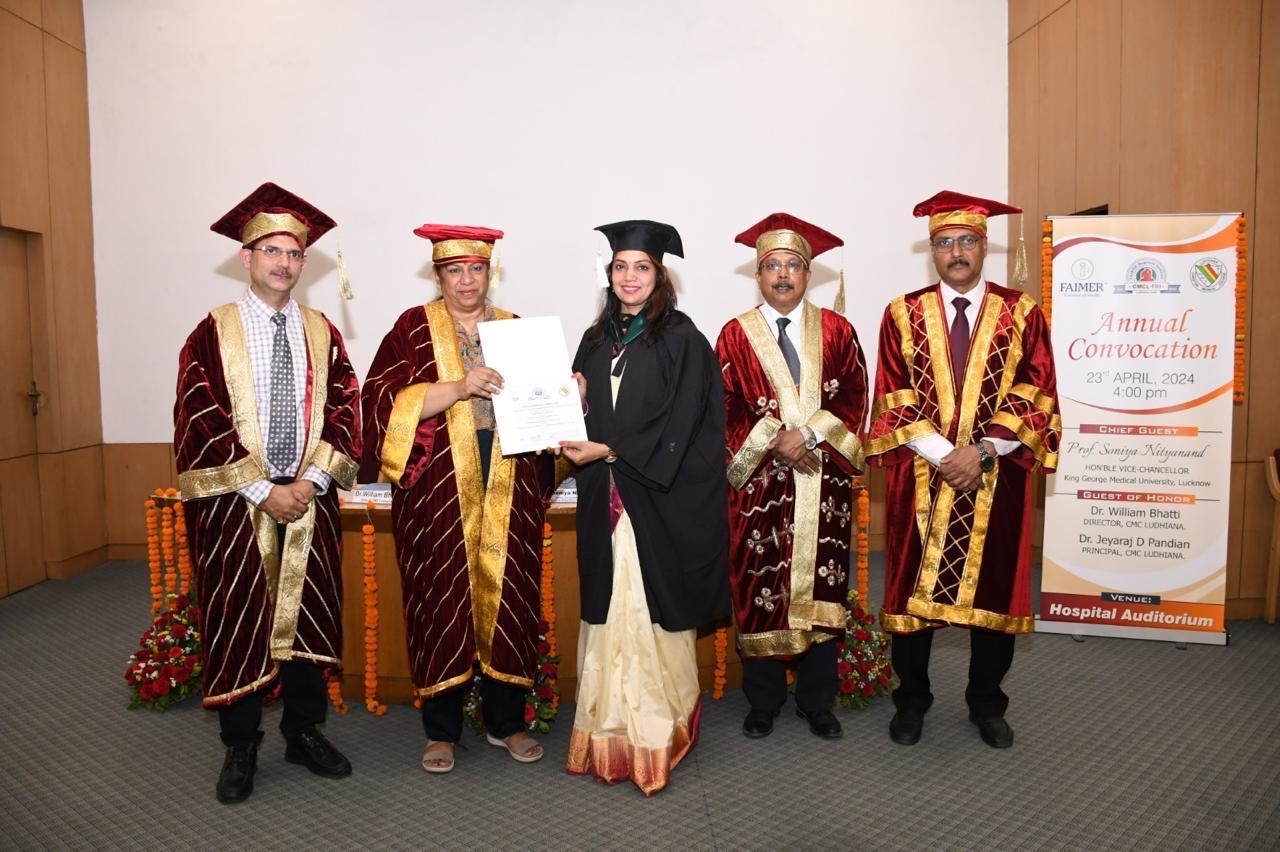 Sports Awards 2025 - Winner 2