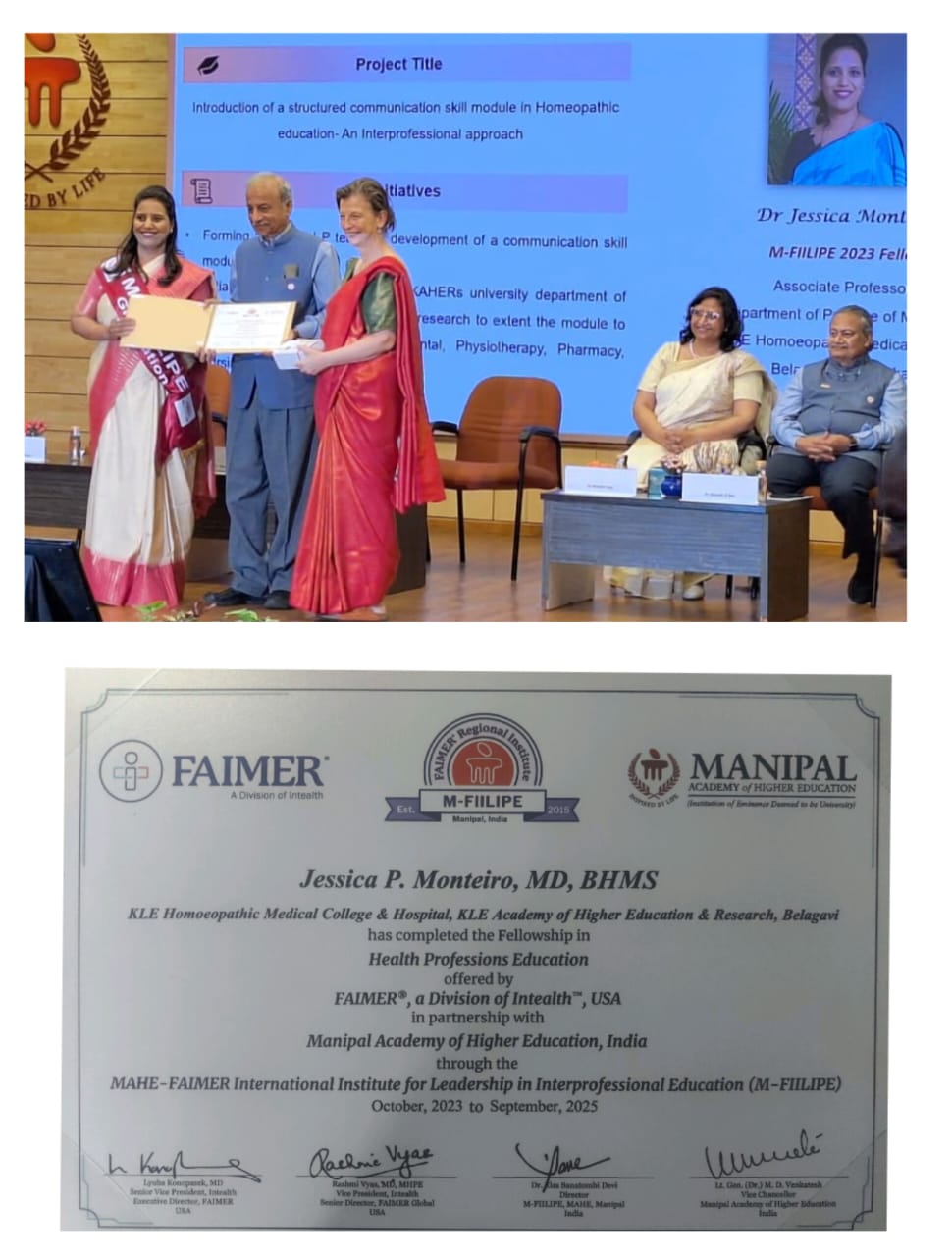 Sports Awards 2025 - Winner 5