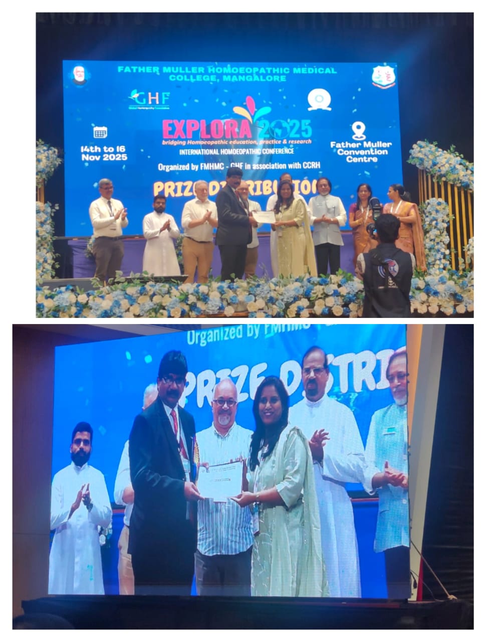 Sports Awards 2025 - Winner 5